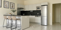 appartement à BORDEAUX (33100)