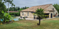 maison à DARDENAC (33420)