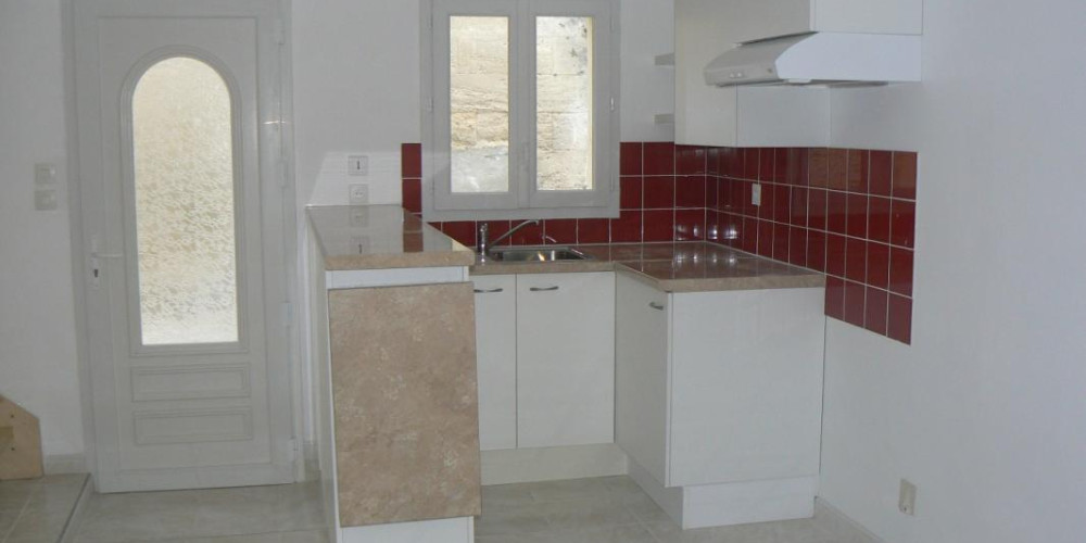 appartement à LIBOURNE (33500)