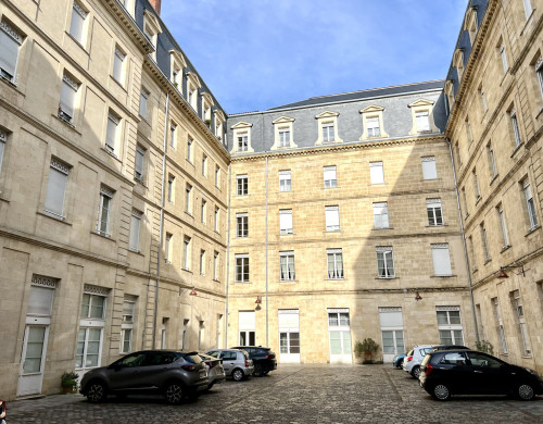 appartement  BORDEAUX