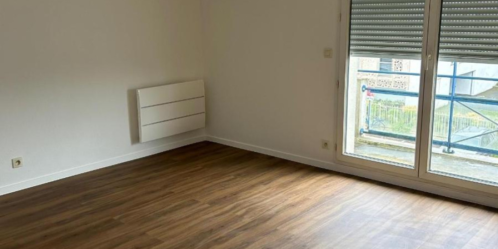 appartement à BRUGES (33520)