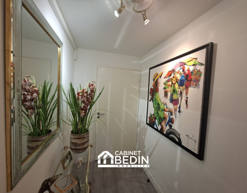 appartement  ARCACHON