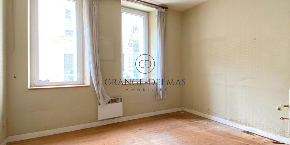 appartement à BORDEAUX (33000)