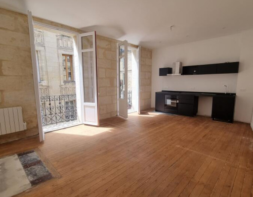 appartement  BORDEAUX