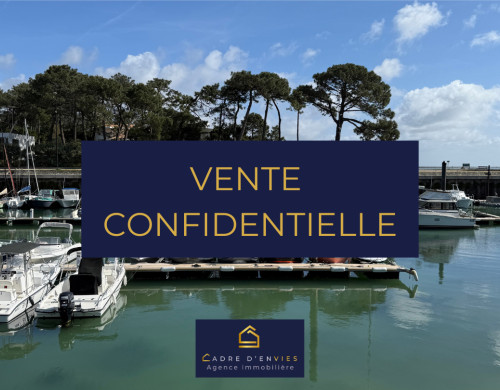 maison  LEGE CAP FERRET