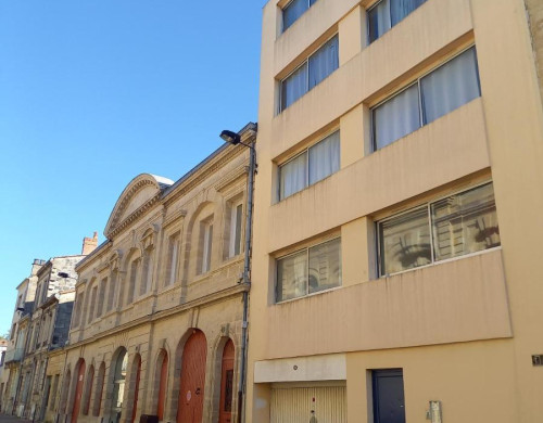 appartement  BORDEAUX