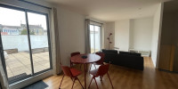appartement à BORDEAUX (33000)
