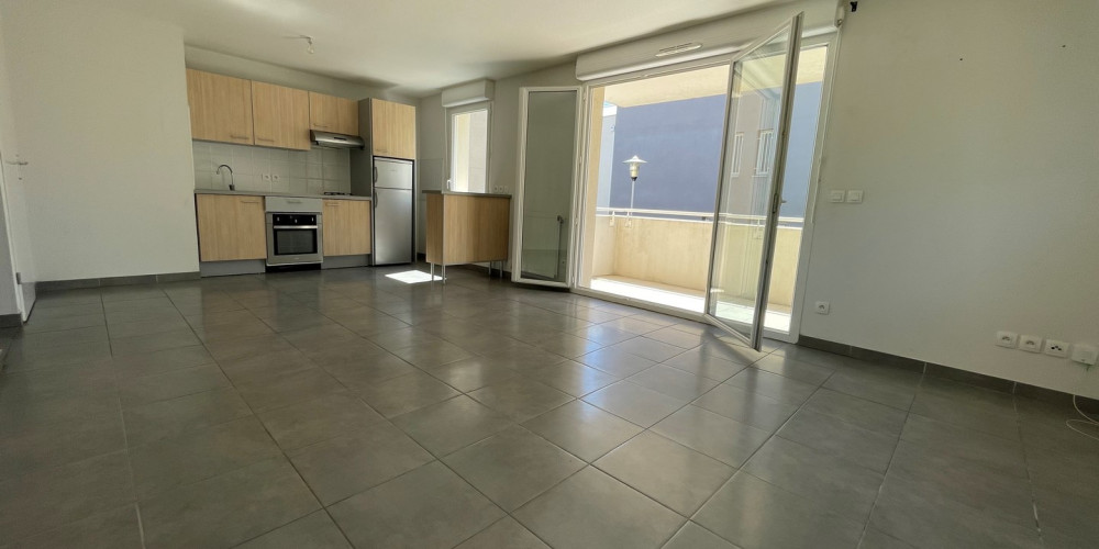 appartement à ARTIGUES PRES BORDEAUX (33370)
