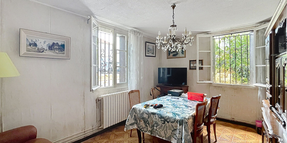 maison à BORDEAUX (33300)