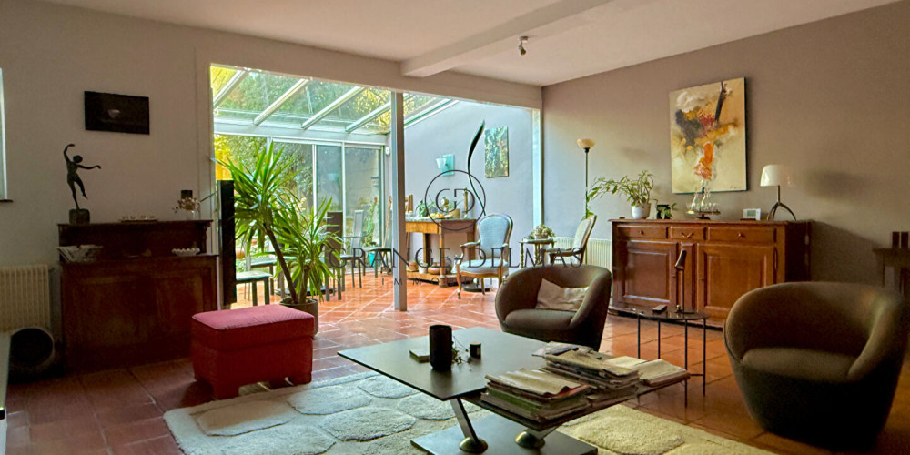 maison à BORDEAUX (33000)