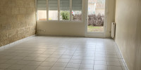 appartement à COUTRAS (33230)
