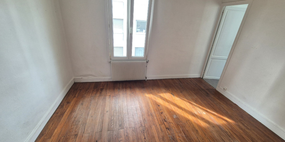 maison à BORDEAUX (33000)