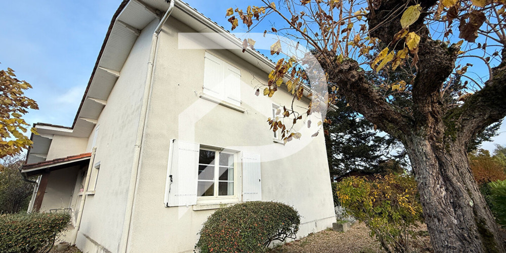 maison à LIBOURNE (33500)