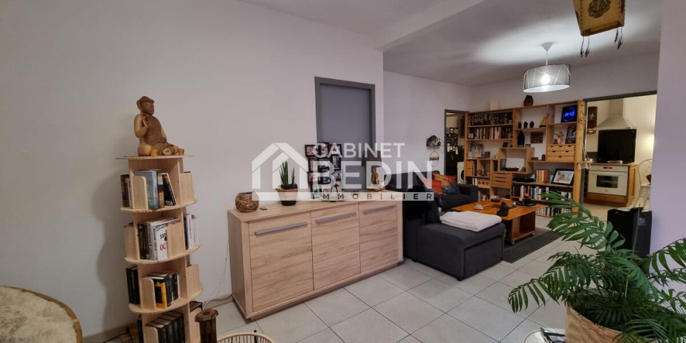 appartement à MERIGNAC (33700)