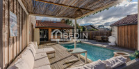 maison à ANDERNOS LES BAINS (33510)