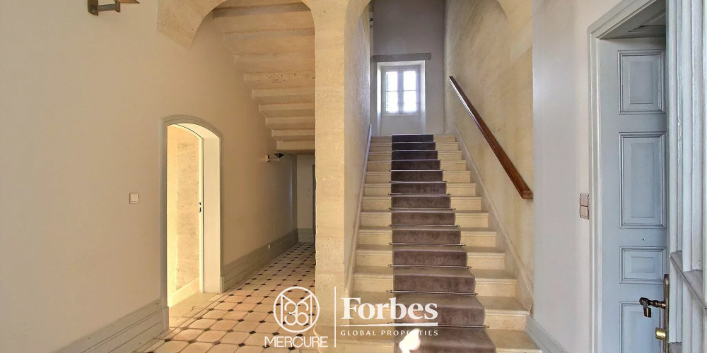 maison à ST EMILION (33330)