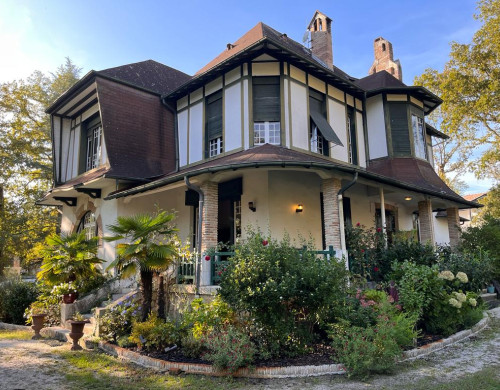 maison  AUDENGE