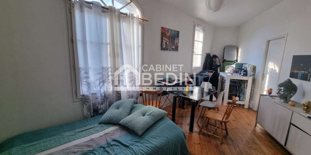 appartement à CENON (33150)