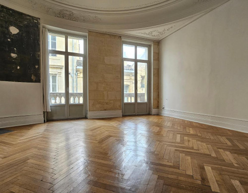 appartement  BORDEAUX