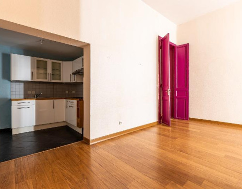 appartement  BORDEAUX