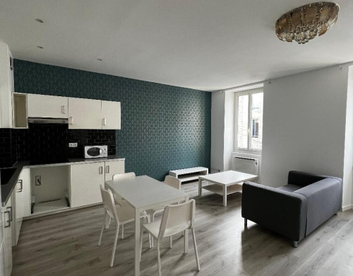 appartement  BORDEAUX