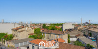 appartement à BORDEAUX (33100)