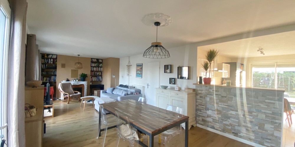 maison à CESTAS (33610)