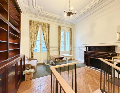 appartement  BORDEAUX