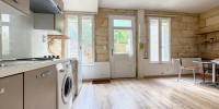 appartement à BORDEAUX (33000)