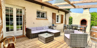 maison à LE BARP (33114)