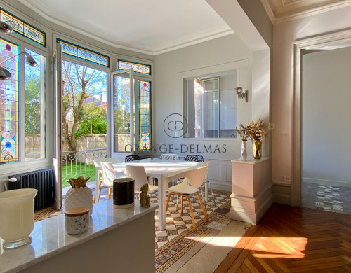 maison  BORDEAUX