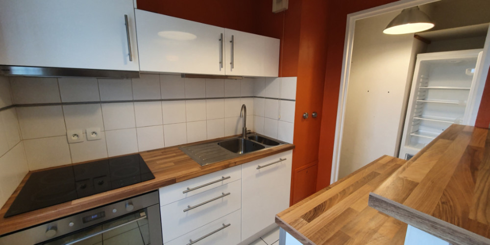 appartement à MERIGNAC (33700)