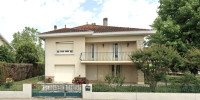 maison à LIBOURNE (33500)
