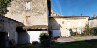 maison à ST EMILION (33330)