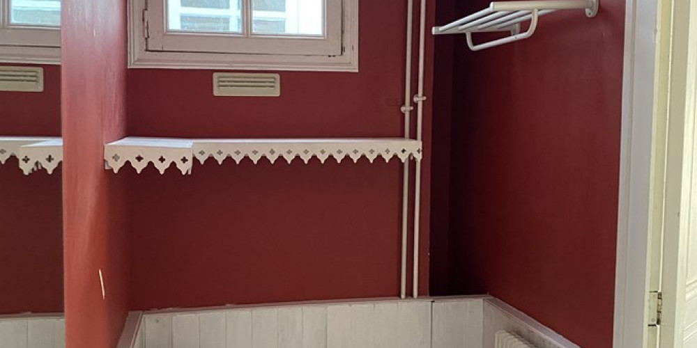 appartement à BORDEAUX (33000)