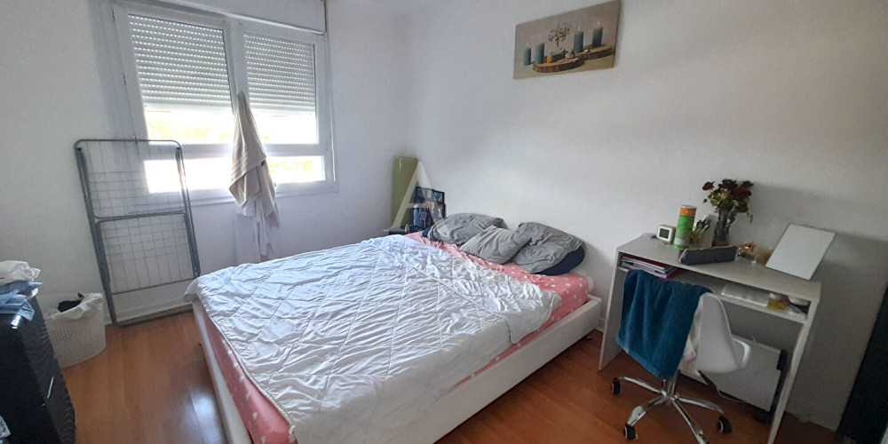 appartement à MERIGNAC (33700)