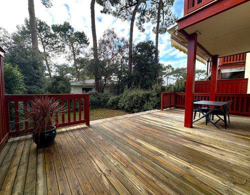 appartement  ARCACHON