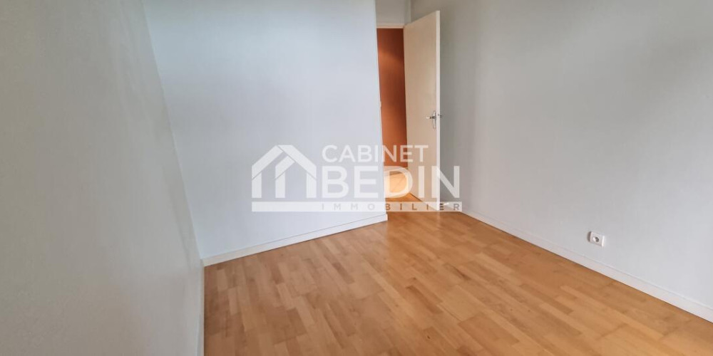 appartement à GRADIGNAN (33170)