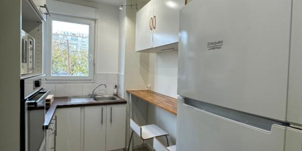 appartement à MERIGNAC (33700)