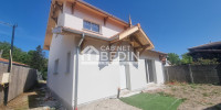 maison à ARES (33740)