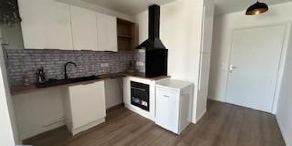 appartement à MERIGNAC (33700)