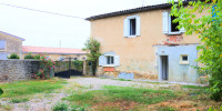 maison à BARSAC (33720)