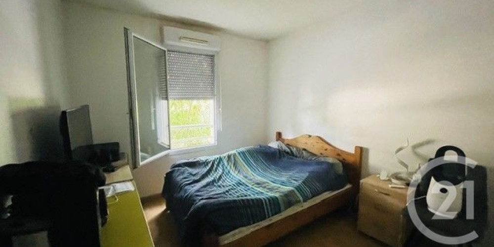appartement à LANGON (33210)