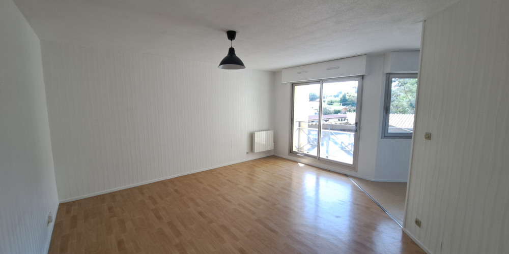 appartement à MERIGNAC (33700)