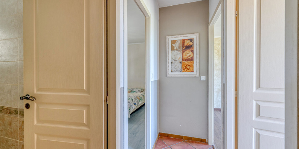 maison à CARIGNAN DE BORDEAUX (33360)