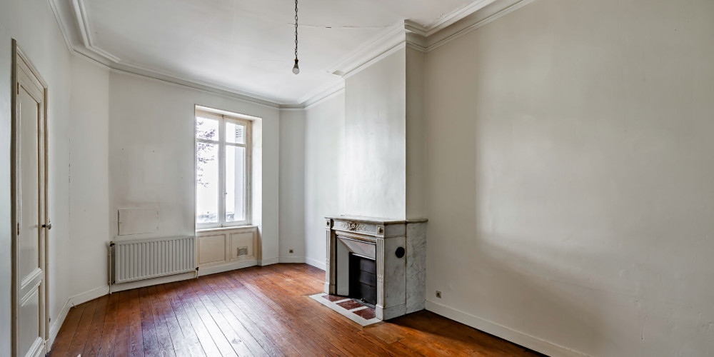 maison à BORDEAUX (33000)
