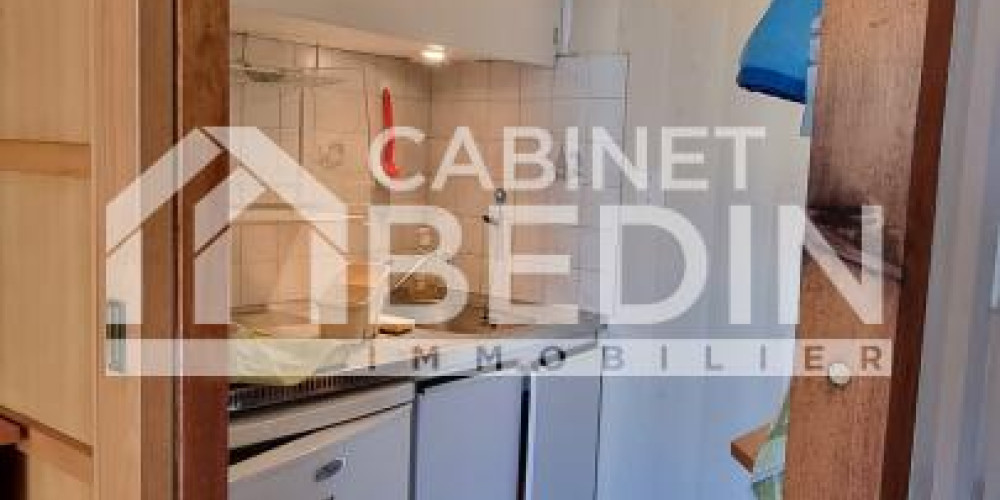 appartement à ANDERNOS LES BAINS (33510)