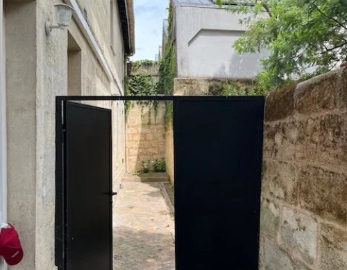 appartement  BORDEAUX