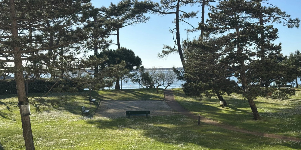 appartement à ARCACHON (33120)