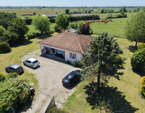 maison  LUDON MEDOC
